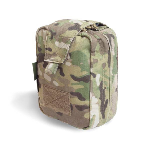 MEDIC RIP OFF POUCH - MULTICAM - 1 | YEO